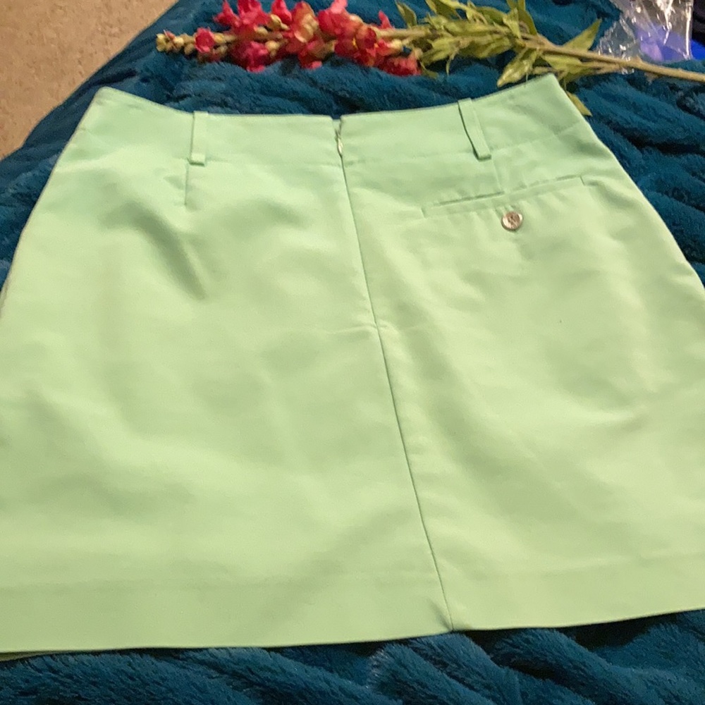 SPORT HALEY TENNIS SKIRT SIZE 4 - Picture 5 of 8